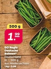 Netto mit dem Scottie Herzberg - Bohnen Angebot im Prospekt Bohnen bei Netto mit dem Scottie im Herzberg Prospekt für 1,99 €