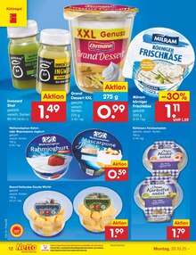 Saft im aktuellen Netto Marken-Discount Prospekt (Ingolstadt) Saft im Netto Marken-Discount Prospekt "Aktuelle Angebote" mit 63 Seiten (Ingolstadt)