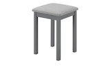 Hocker David für 34,01 € bei Höffner im Angebot Hocker David im aktuellen Höffner Prospekt