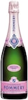 Brut Rosé im Angebot bei REWE in Wiesbaden Brut Rosé Angebote von Pommery bei REWE Wiesbaden für 39,99 €