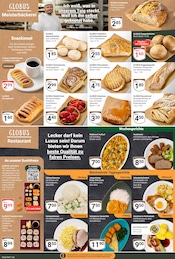 Aktueller GLOBUS Prospekt mit Thunfisch, "Aktuelle Angebote", Seite 11