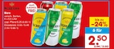 Aktuelle Bier Angebote bei Netto Marken-Discount in Marl Aktuelles Biere Angebot bei Netto Marken-Discount in Marl ab 2,50 €