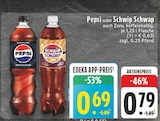 Aktuelle Pepsi Angebote bei E center in Leverkusen Aktuelles Zero Zucker Angebot bei E center in Leverkusen ab 0,69 €