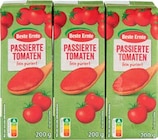 Passierte Tomaten im Angebot bei Netto Marken-Discount in Cottbus Passierte Tomaten Angebote von Beste Ernte bei Netto Marken-Discount Cottbus für 3,00 €