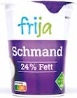 Schmand von frija für 0,79 € bei Netto mit dem Scottie im Angebot Schmand von frija im aktuellen Netto mit dem Scottie Prospekt