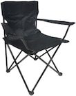 Campingstuhl für 9,99 € bei ROLLER im Angebot Campingstuhl im aktuellen ROLLER Prospekt