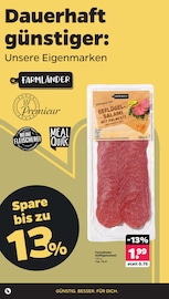 Wurst im Netto mit dem Scottie Prospekt in Bautzen Aktueller Netto mit dem Scottie Prospekt mit Wurst, "Günstig. Besser. Für Dich.", Seite 6
