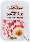 Petali di Guanciale im REWE Prospekt Petali di Guanciale von Modena im aktuellen REWE Prospekt für 2,49 €