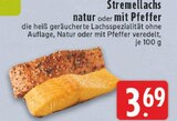 Aktuelle Lachs Angebote bei E center in Bielefeld Aktuelles Stremellachs Angebot bei E center in Bielefeld ab 3,69 €
