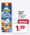 Aktuelle Saft Angebote bei Markant Nordwest in Bremerhaven Aktuelles Eistee Angebot bei Markant Nordwest in Bremerhaven ab 1,29 €