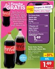 Aktuelles Coca-Cola, Fanta, Sprite oder Mezzo Mix Angebot bei Netto Marken-Discount in Neumünster ab 1,49 €