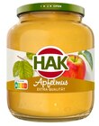 Aktuelles Apfelmus Angebot bei REWE in Hamm ab 1,49 €