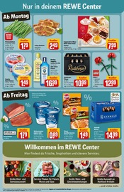 Ähnliche Angebote wie Modelleisenbahn im Prospekt "Dein Markt" auf Seite 3 von REWE in Böblingen
