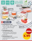 Frischhaltedosen-Set oder Aufschnittdosen-Set bei Penny im Hamburg Prospekt für 7,99 €