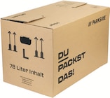 Umzugskarton bei Lidl im Nettetal Prospekt für 1,99 €