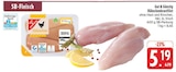 Aktuelle Hähnchen Angebote bei E center in Erlangen Aktuelles Hähnchenbrustfilet Angebot bei E center in Erlangen ab 5,19 €