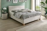 Aktuelles Polsterbett Angebot bei Opti-Wohnwelt in Bremerhaven ab 1.899,00 €