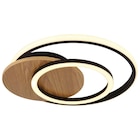 GLOBO LED-Deckenleuchte JULIO 67331-24 für 27,99 € bei POCO im Angebot GLOBO LED-Deckenleuchte JULIO 67331-24 im aktuellen POCO Prospekt