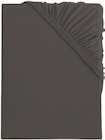 Looks by Wolfgang Joop Jersey-Spannbetttuch Angebote bei Lidl Wunstorf für 12,99 €