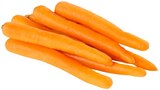 Bio Snack Möhren Angebote von Naturland bei REWE Germering für 1,11 €
