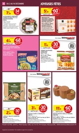 Congélateur Angebote im Prospekt "Intermarché" von Intermarché Super auf Seite 18