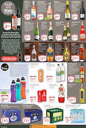 Aktueller GLOBUS Prospekt mit Sekt, "Aktuelle Angebote", Seite 14