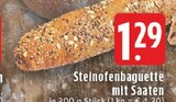 Steinofenbaguette mit Saaten im aktuellen Prospekt bei EDEKA in Anhausen