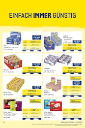 Brot im METRO Prospekt Wochenengebote Händler + Gewinnspiel + Monats Mix auf S. 24