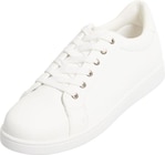 Baskets femme - TEX en promo chez Carrefour Baskets femme - TEX dans le catalogue Carrefour
