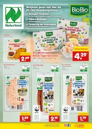 Netto Marken-Discount Garnelen im Prospekt 