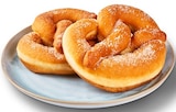 Bäckerkrönung Süße Brezel bei Penny im Wilnsdorf Prospekt für 0,89 €