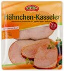 Hähnchen-Kasseler Angebote von Matthews bei REWE Euskirchen für 2,49 €