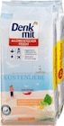 Feuchte Allzwecktücher Küstenliebe 2x50St. bei dm-drogerie markt im Ditzingen Prospekt für 1,85 €