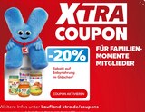 20% Rabatt von Holle im aktuellen Kaufland Prospekt