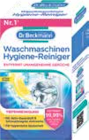 Aktuelle Waschmaschine Angebote bei V-Markt in Regensburg Aktuelles Waschmaschinen Hygiene-Reiniger Angebot bei V-Markt in Regensburg ab 1,99 €