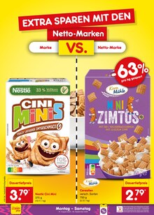Rindfleisch im aktuellen Netto Marken-Discount Prospekt (Augsburg) Rindfleisch im Netto Marken-Discount Prospekt "Aktuelle Angebote" mit 70 Seiten (Augsburg)