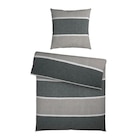 BETTWÄSCHE 2-teilig Flanell 135/200 cm im Angebot bei XXXLutz in Langenhagen BETTWÄSCHE 2-teilig Flanell 135/200 cm Angebote von Novel bei XXXLutz Langenhagen für 39,99 €