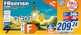 Aktuelle Fernseher Angebote bei expert in Bad Homburg (Höhe) Aktuelles 40A5NQ QLED TV Angebot bei expert in Bad Homburg (Höhe) ab 209,24 €
