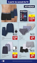 Offre Culotte dans le catalogue Aldi du moment à la page 44