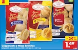 Aktuelle Wecker Angebote bei Netto Marken-Discount in Essen Aktuelles Brötchen Angebot bei Netto Marken-Discount in Essen ab 1,49 €