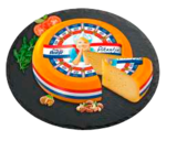 Pikantje holl. Schnittkäse bei E center im Hemmoor Prospekt für 0,99 €