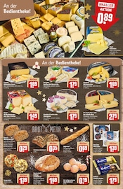 Wecker im REWE Prospekt in Kassel Aktueller REWE Prospekt mit Wecker, "Dein Markt", Seite 13