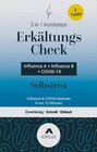 Erkältungs-Check Selbsttest von Aspilos im aktuellen Rossmann Prospekt