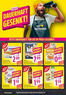 Garnelen im aktuellen EDEKA Prospekt (Saarbrücken) Garnelen im EDEKA Prospekt "Aktuelle Angebote" mit 50 Seiten (Saarbrücken)