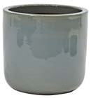 Pflanzgefäß „Kreta“ bei Hagebaumarkt im Adendorf Prospekt für 14,99 €