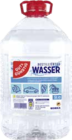 Destilliertes Wasser im Angebot bei Marktkauf in Heilbronn Destilliertes Wasser Angebote von Gut & Günstig bei Marktkauf Heilbronn für 1,49 €