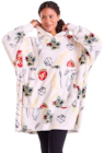 Damen Fleece-Hoodie im Angebot bei Marktkauf in Pinneberg Damen Fleece-Hoodie Angebote von Harry Potter bei Marktkauf Pinneberg für 19,99 €