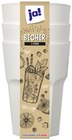 Becher von ja! im aktuellen REWE Prospekt für 2,99 €