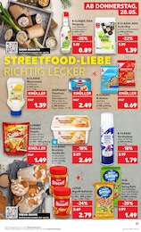 Kaufland Thunfisch im Prospekt Kaufland Thunfisch im Prospekt