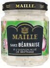 Sauces / mayonnaise aromatisee - Maille dans le catalogue Hyper U